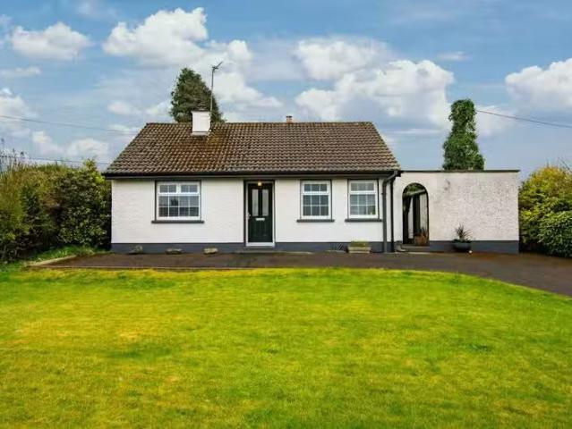 Saint Judes, Ballindurrow, Multyfarnham, Multyfarnham, Co. Wes.