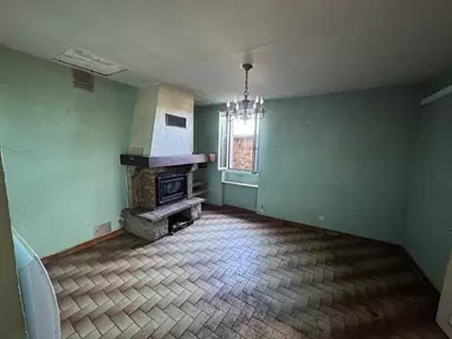 Saint Juéry 81160 Achat / Vente maison 3 pièces t3