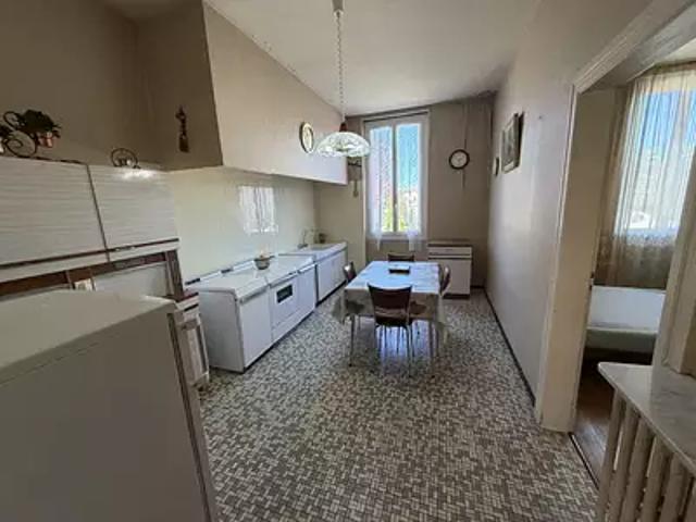 Saint Juéry 81160 Achat / Vente maison 3 pièces t3