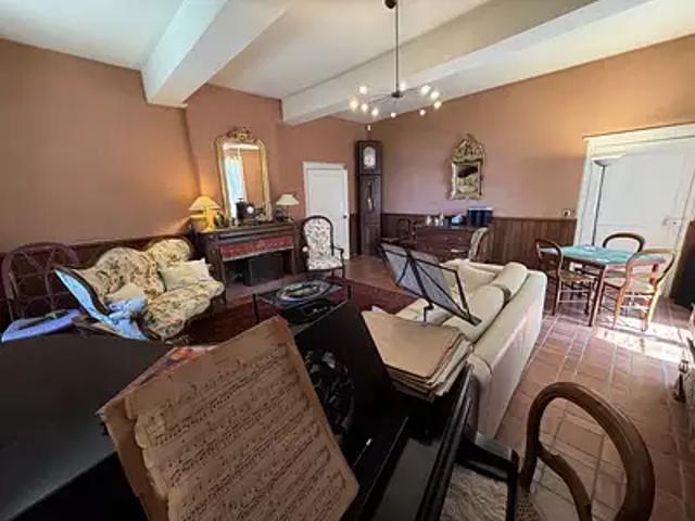 Saint Juéry 81160 Achat / Vente maison 11 pièces t11