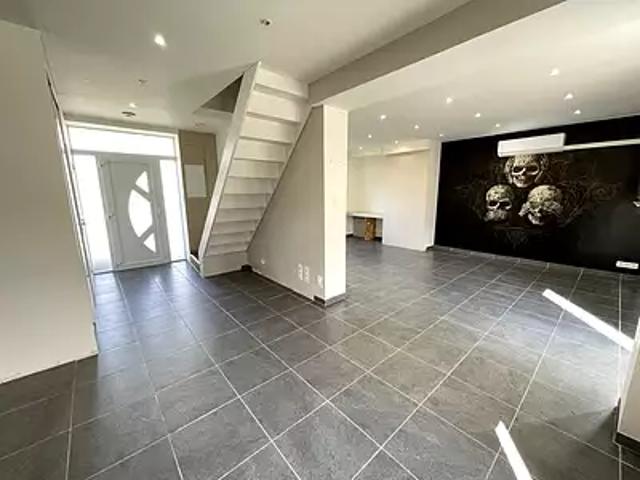 Saint Juéry 81160 Achat / Vente maison 7 pièces t7 parking