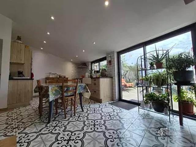 Saint Juéry 81160 Achat / Vente maison 4 pièces t4