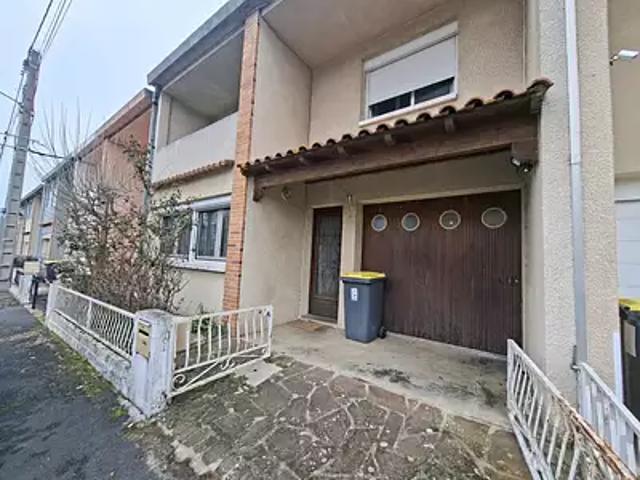Saint Juéry 81160 Achat / Vente maison