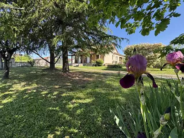 Saint Juéry 81160 Achat / Vente maison 6 pièces t6