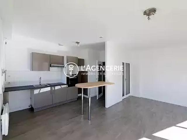 Saint Juéry 81160 Location appartement 4 pièces t4