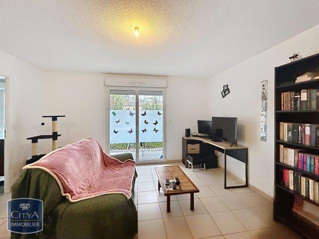 Saint Juéry Vente Appartement 81