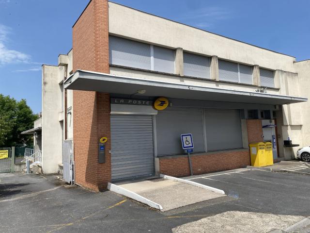Saint Juéry Vente Immeuble 81