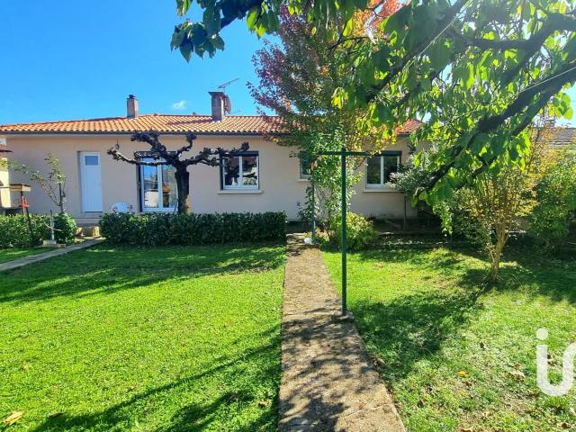 Saint Juéry Vente Maison 81