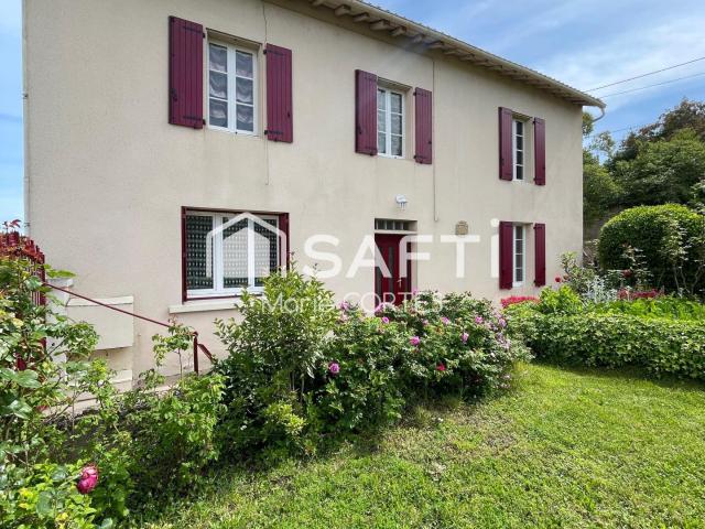 Saint Juéry Vente Maison 81