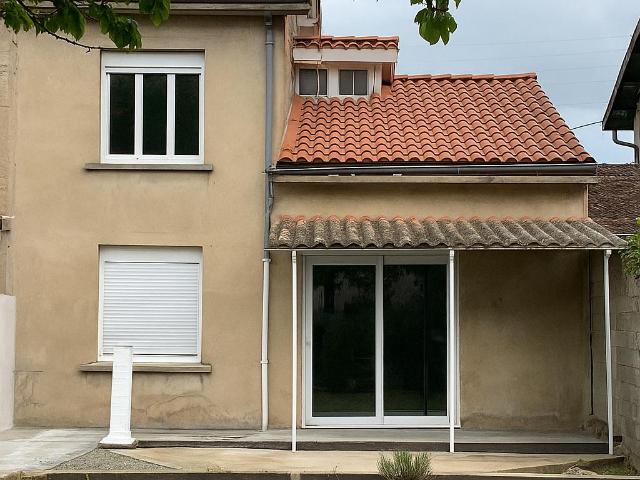 Saint Juéry Vente Maison 81