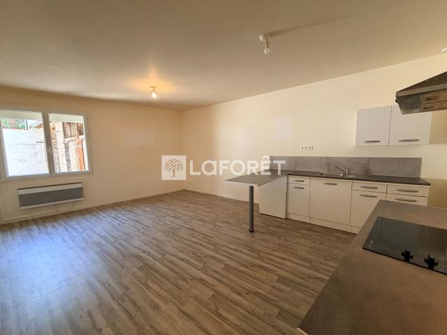 Saint Juéry Location Appartement 81