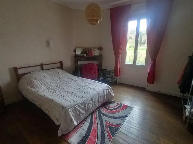 Saint Juéry Location Appartement 81