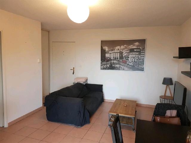 Saint Juéry Location Appartement 81