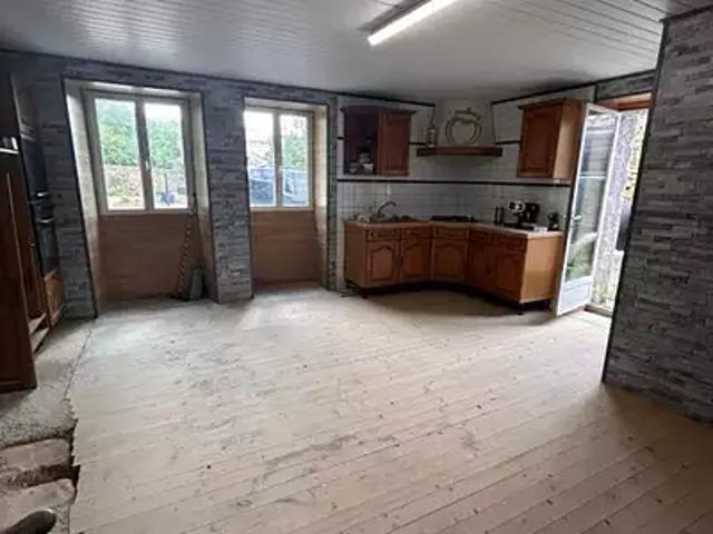 Saint Juire Champgillon 85210 Achat / Vente maison 6 pièces t6