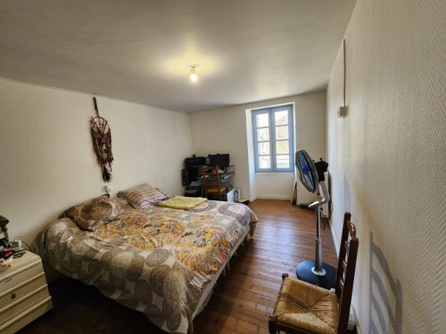 Saint Juire Champgillon Vente Maison 85