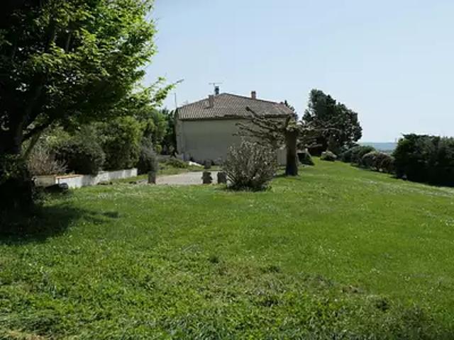 Saint Julia 31540 Achat / Vente maison 7 pièces t7 piscine
