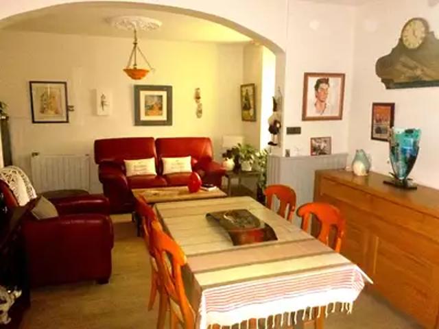 Saint Julia 31540 Achat / Vente maison 6 pièces t6