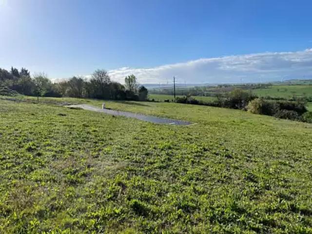 Saint Julia 31540 Programme neuf terrain neuf à vendre