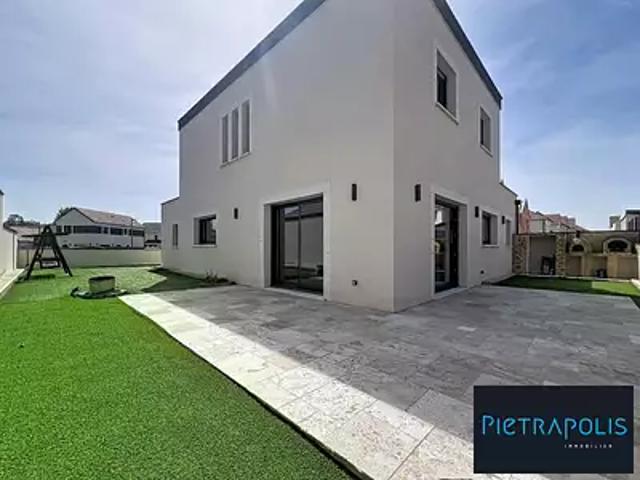 Saint Julien 21490 Achat / Vente maison 5 pièces t5 parking
