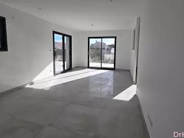 Saint Julien 21490 Achat / Vente maison 6 pièces t6 terrasse parking