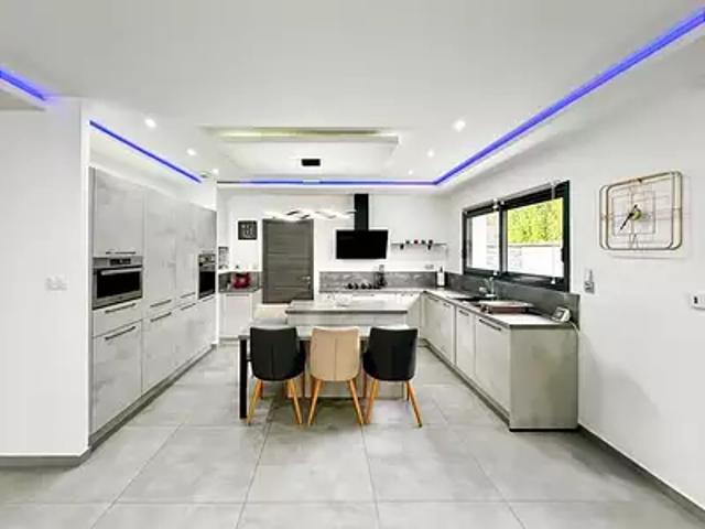 Saint Julien 21490 Achat / Vente maison 7 pièces t7 jardin terrasse