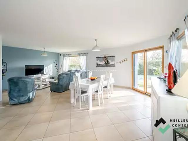 Saint Julien 22940 Achat / Vente maison 4 pièces t4 terrasse parking