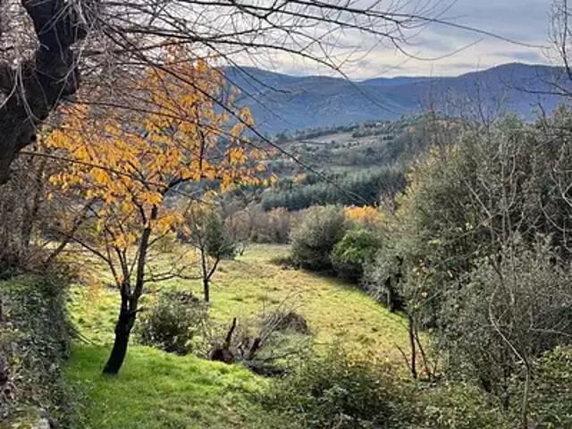 Saint Julien 34390 Achat / Vente terrain