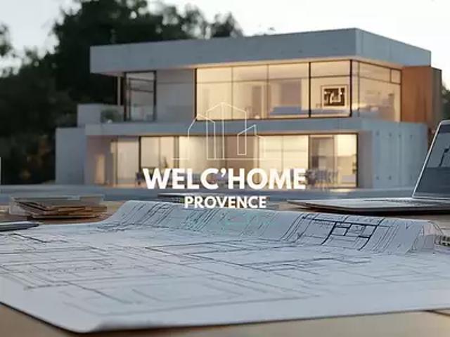 Saint Julien 83560 Achat / Vente terrain