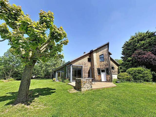 Saint Julien Chapteuil Location Maison 43