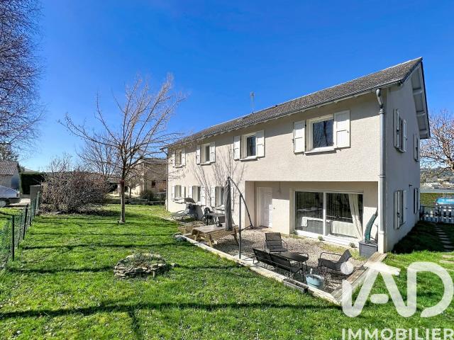 Saint Julien Chapteuil Vente Maison 43