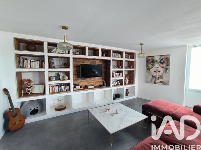 Saint Julien de Concelles Location Maison 44