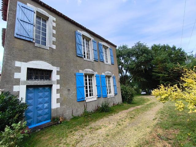 Saint Julien de Concelles Vente Maison 44