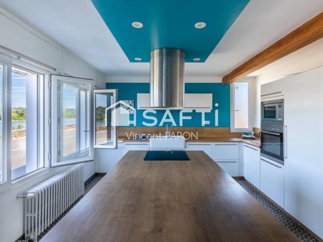 Saint Julien de Concelles Vente Maison 44