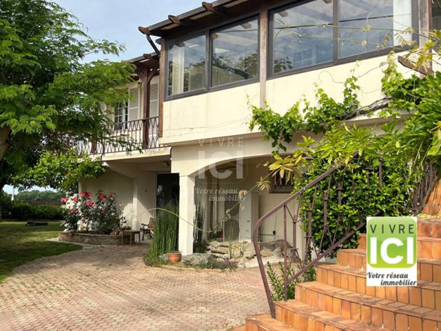 Saint Julien de Concelles Vente Maison 44