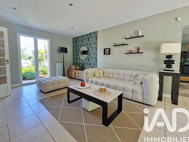 Saint Julien de Concelles Vente Maison 44