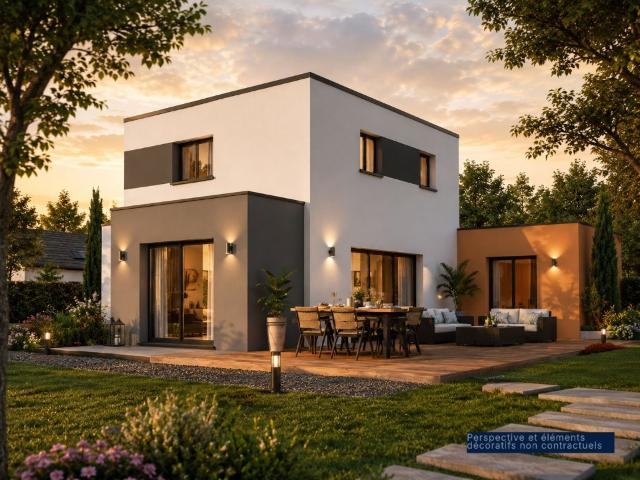 Saint Julien de Concelles Vente Maison 44