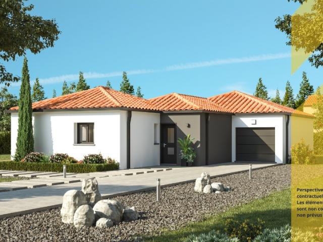 Saint Julien de Concelles Vente Maison 44