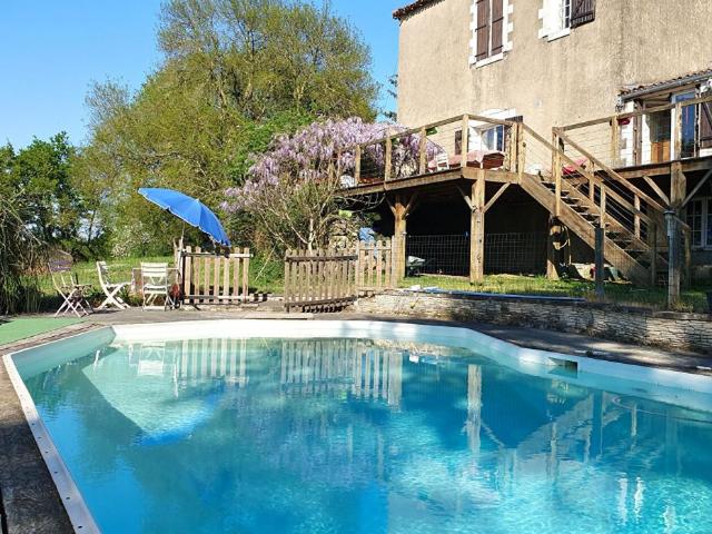 Saint Julien de Concelles Vente Maison 44