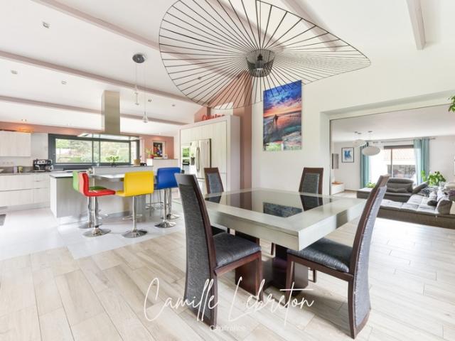 Saint Julien de Concelles Vente Maison 44