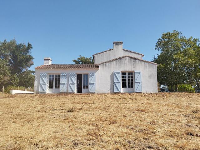 Saint Julien de Concelles Vente Maison 44