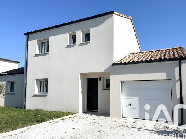 Saint Julien de Concelles Vente Maison 44