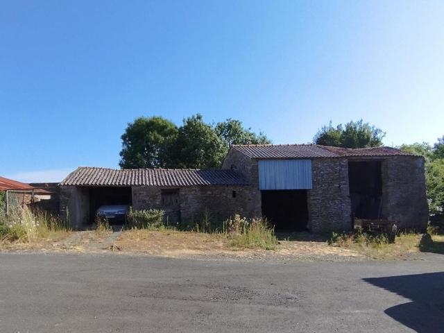 Saint Julien de Concelles Vente Maison 44