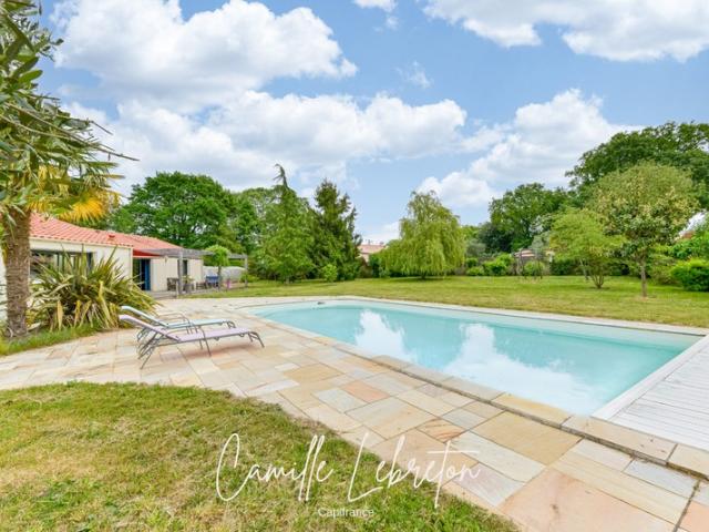 Saint Julien de Concelles Vente Maison 44