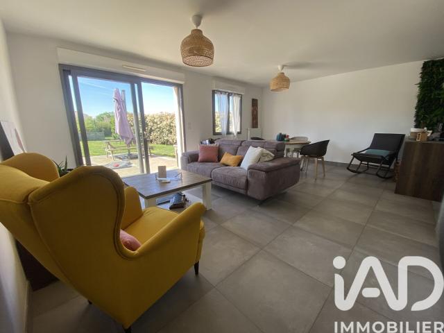 Saint Julien de Concelles Vente Maison 44