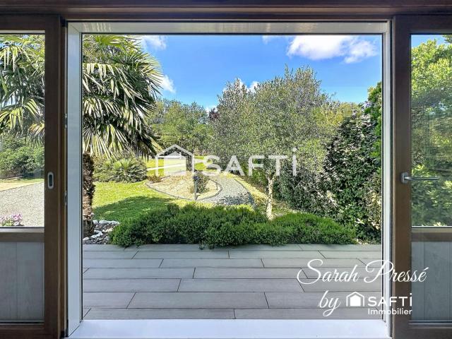 Saint Julien de Concelles Vente Maison 44