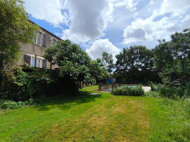 Saint Julien de Concelles Vente Maison 44