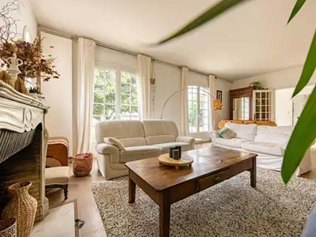Saint Julien de Concelles 44450 Achat / Vente maison 9 pièces t9 jardin terrasse