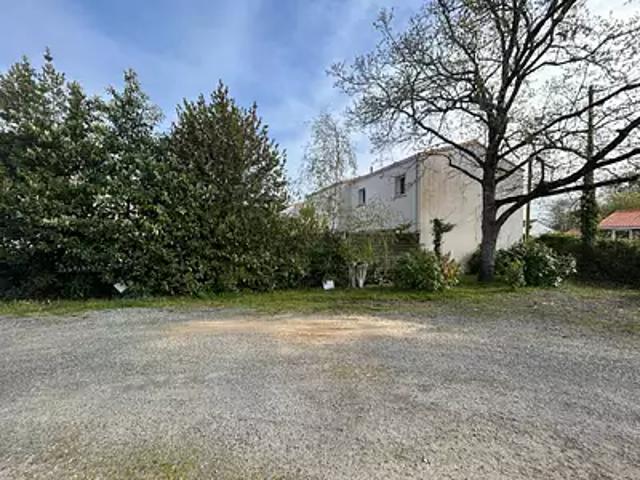 Saint Julien de Concelles 44450 Achat / Vente terrain