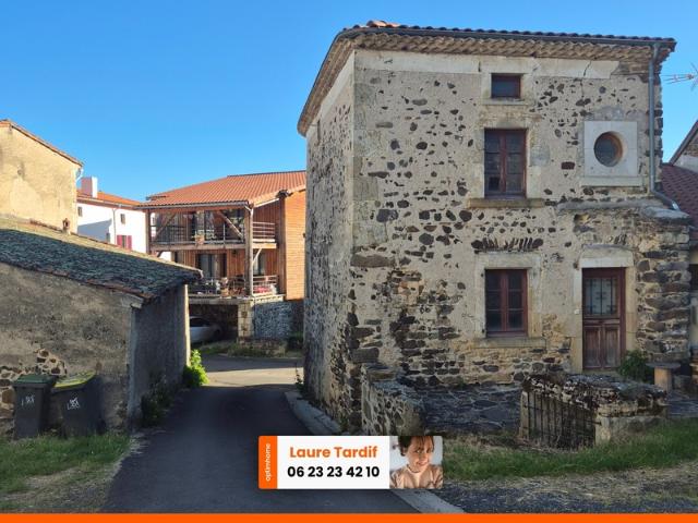 Saint Julien de Coppel Vente Maison 63