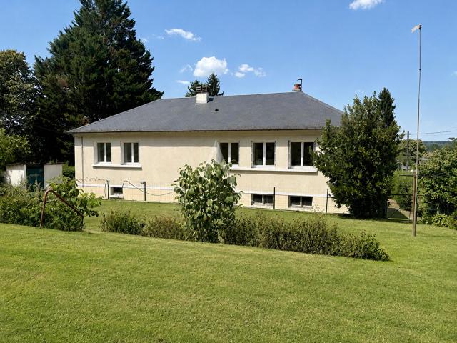 Saint Julien de Chédon Vente Maison 41